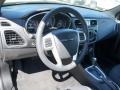 Black - 200 Touring Sedan Photo No. 16