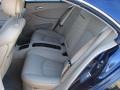 Capri Blue Metallic - CLS 500 Photo No. 21