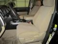 Super White - Tundra SR5 Double Cab Photo No. 11