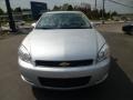 Silver Ice Metallic - Impala LS Photo No. 2