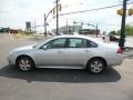 Silver Ice Metallic - Impala LS Photo No. 4