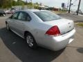 Silver Ice Metallic - Impala LS Photo No. 5