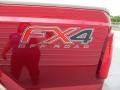 2013 Ruby Red Metallic Ford F250 Super Duty King Ranch Crew Cab 4x4  photo #18