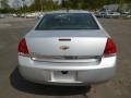 Silver Ice Metallic - Impala LS Photo No. 6