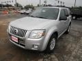 2008 Silver Metallic Mercury Mariner V6  photo #3