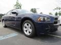 Jazz Blue - Charger SE Photo No. 4