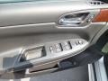 Silver Ice Metallic - Impala LS Photo No. 17