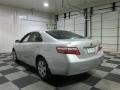 Classic Silver Metallic - Camry LE Photo No. 5