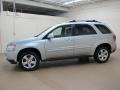 2006 Silver Alloy Metallic Pontiac Torrent AWD  photo #4