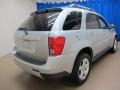 2006 Silver Alloy Metallic Pontiac Torrent AWD  photo #7