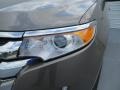 Mineral Gray Metallic - Edge SEL Photo No. 9