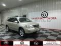 Savannah Beige Metallic - RX 350 Photo No. 1