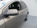 Mineral Gray Metallic - Edge SEL Photo No. 12