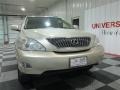Savannah Beige Metallic - RX 350 Photo No. 2