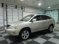 Savannah Beige Metallic - RX 350 Photo No. 4
