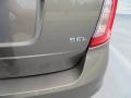 Mineral Gray Metallic - Edge SEL Photo No. 16