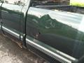 Forest Green Metallic - Silverado 1500 Z71 Extended Cab 4x4 Photo No. 8