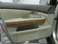 Savannah Beige Metallic - RX 350 Photo No. 9