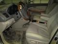 Savannah Beige Metallic - RX 350 Photo No. 10
