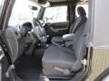Black - Wrangler Sport 4x4 Photo No. 7