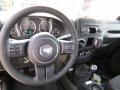 Black - Wrangler Sport 4x4 Photo No. 9