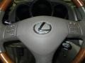 Savannah Beige Metallic - RX 350 Photo No. 16