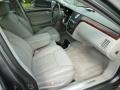 Titanium 2006 Cadillac DTS Luxury Interior Color