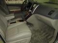 Savannah Beige Metallic - RX 350 Photo No. 18