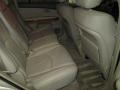 Savannah Beige Metallic - RX 350 Photo No. 20
