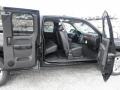 2013 Onyx Black GMC Sierra 1500 SLT Extended Cab 4x4  photo #22