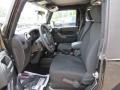 Black - Wrangler Sport 4x4 Photo No. 7
