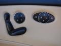 Capri Blue Metallic - CLS 500 Photo No. 24