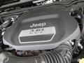 Black - Wrangler Sport 4x4 Photo No. 10