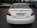 Taffeta White - Civic LX Coupe Photo No. 7