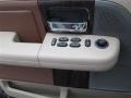 2007 Ford F150 King Ranch SuperCrew 4x4 Controls