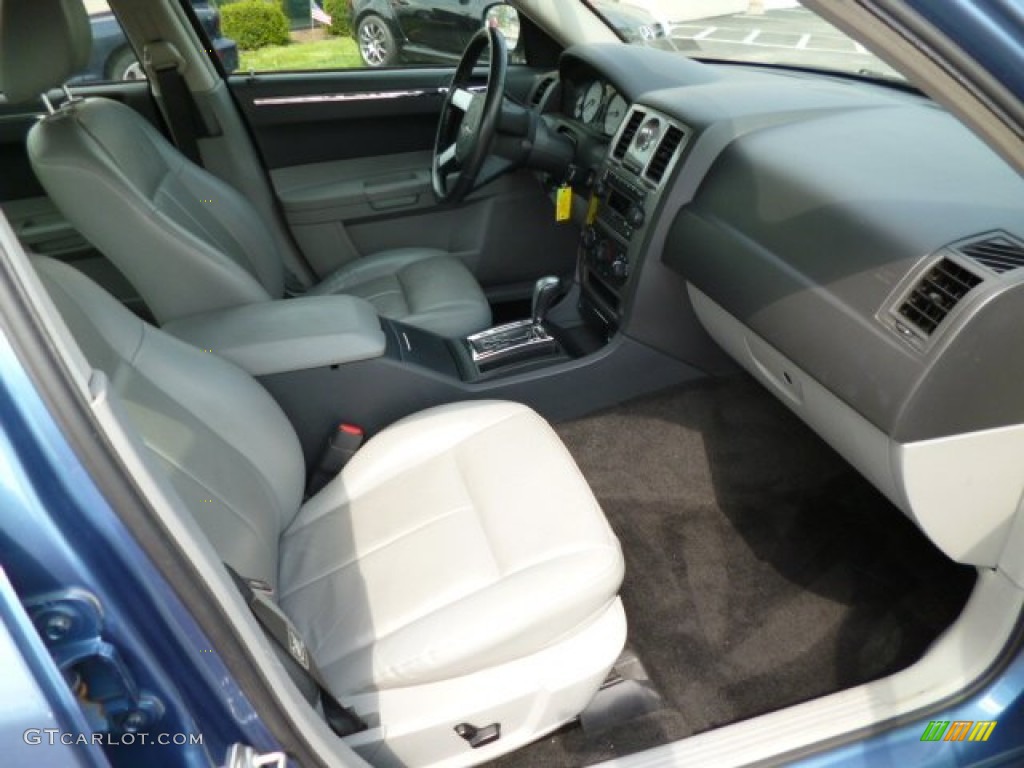 2007 Chrysler 300 Touring interior Photo #81142978