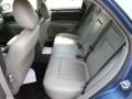 Dark Slate Gray/Light Graystone 2007 Chrysler 300 Touring Interior Color