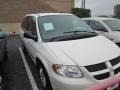 Stone White 2003 Dodge Grand Caravan Sport