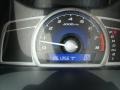 Taffeta White - Civic LX Coupe Photo No. 18