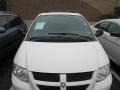 Stone White - Grand Caravan Sport Photo No. 4