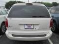 Stone White - Grand Caravan Sport Photo No. 6
