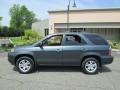 2005 Steel Blue Metallic Acura MDX   photo #3