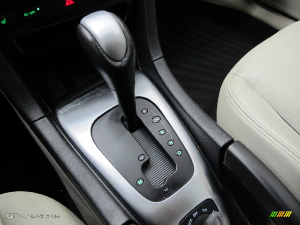 2008 9-3 Aero Sport Sedan - Nocturne Blue Metallic / Black/Parchment photo #29