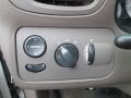 2003 Stone White Dodge Grand Caravan Sport  photo #15