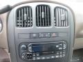 Stone White - Grand Caravan Sport Photo No. 17