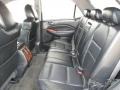 2005 Acura MDX Standard MDX Model Rear Seat