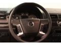 Dark Charcoal Steering Wheel Photo for 2007 Mercury Milan #81143712