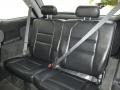 2005 Acura MDX Standard MDX Model Rear Seat