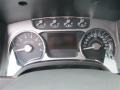 Steel Gray/Black Gauges Photo for 2011 Ford F150 #81143765