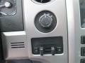Steel Gray/Black Controls Photo for 2011 Ford F150 #81143787